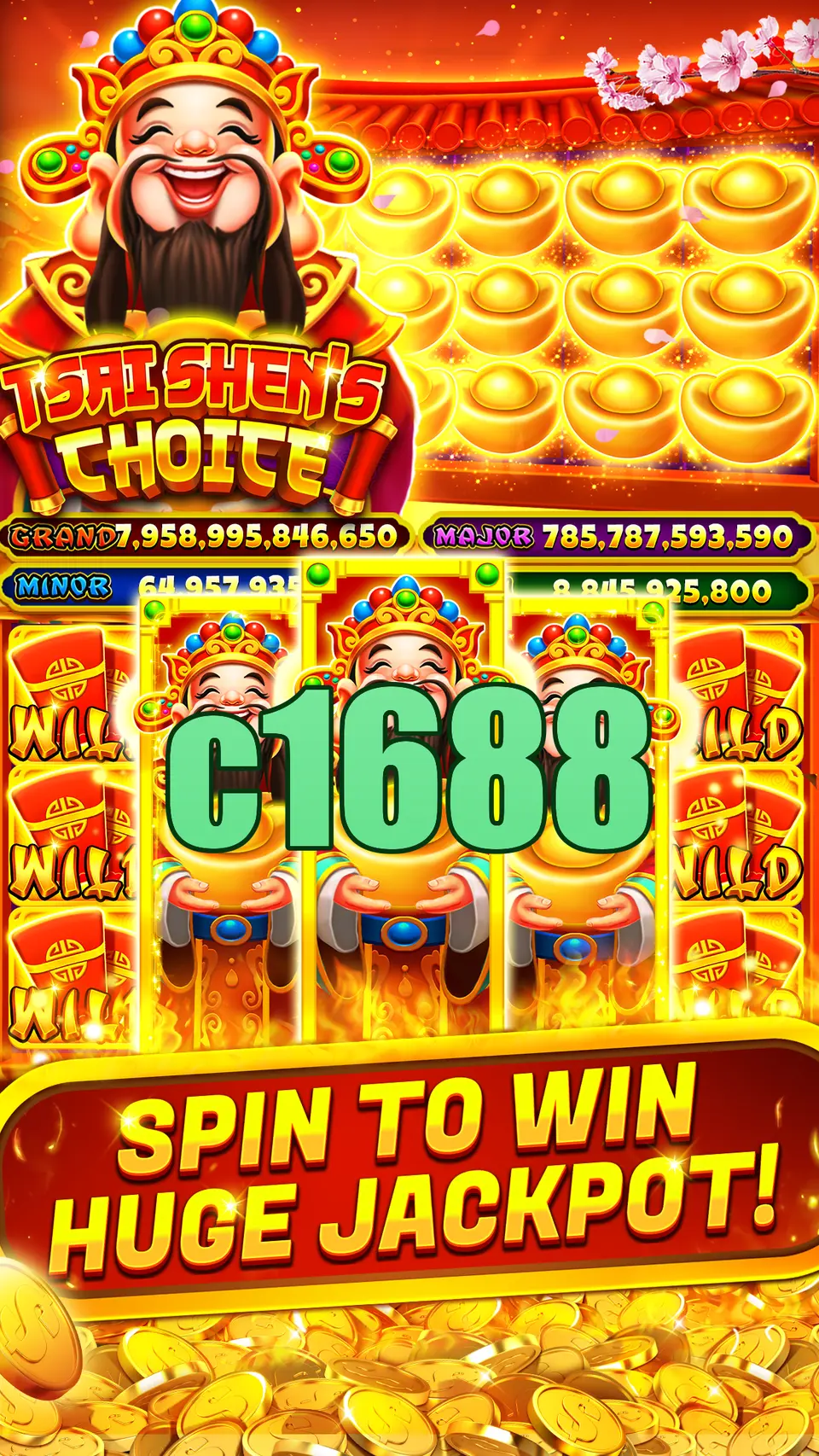 c1688 APK