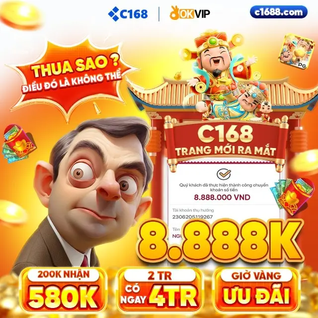 c1688 Đăng ký ngay - Tải xuống APK
