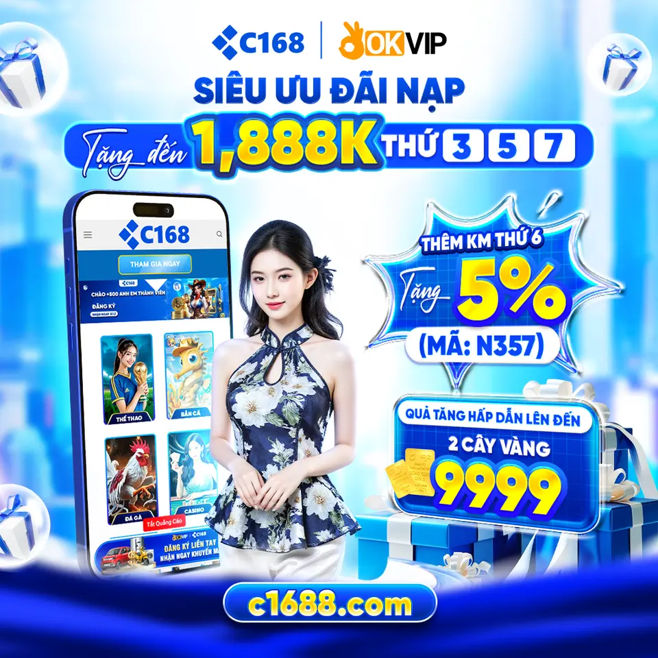 c1688 Ảnh chụp màn hình - Chính thức