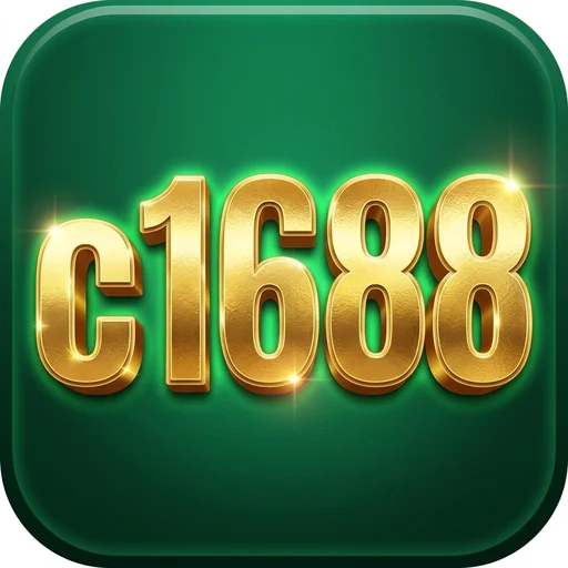 c1688 Logo - Chính thức